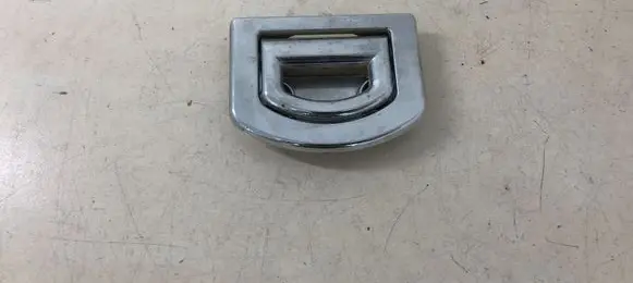 Volkswagen PASSAT B6 Tie down hook / loop 1K0864203