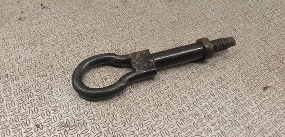 Ford Fiesta Towing hook eye 