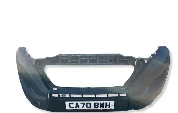 Peugeot Boxer Front bumper 1315077070 1315092070