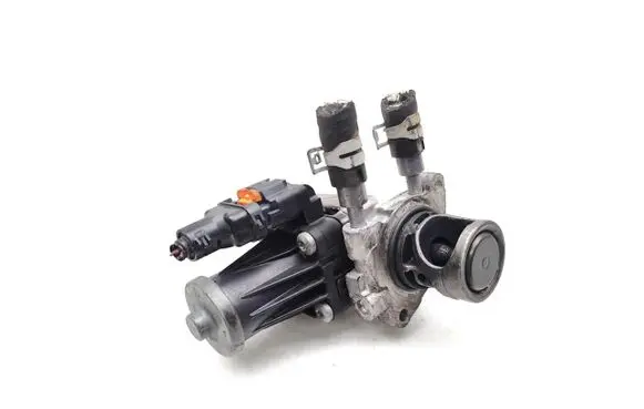 Peugeot Expert EGR valve 707794190