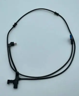 Mercedes-Benz GL X166 Brake pads wear sensor A2045404010