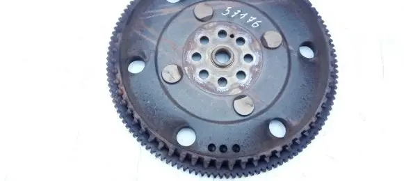 Flywheel