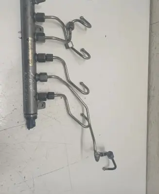 Renault Talisman Fuel main line pipe 175214823R