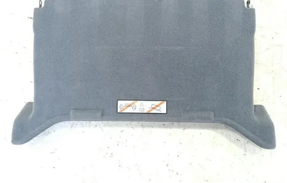 Ferrari California F149 Parcel shelf 