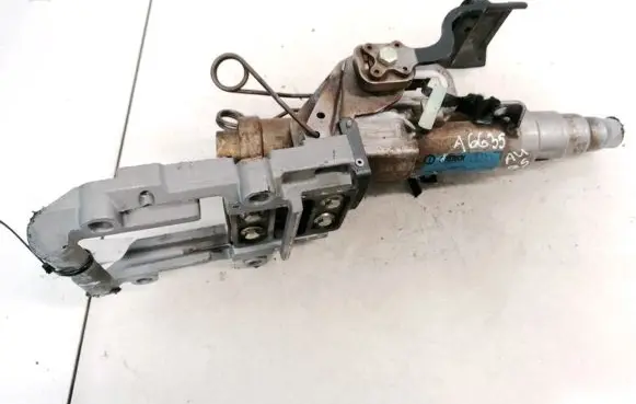 Audi A4 S4 B5 8D Steering wheel axle 8D1419502G
