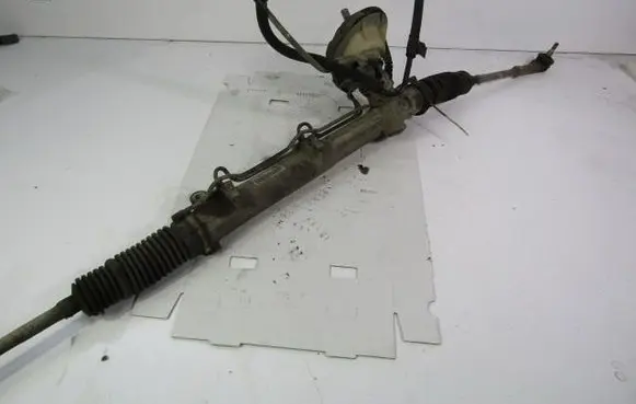 Ford Mondeo Mk III Steering rack 1S7C3200AE