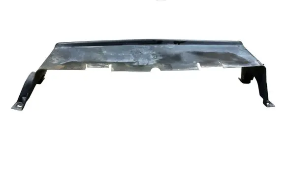 Jeep Grand Cherokee (WJ) Bottom radiator support slam panel 55115928