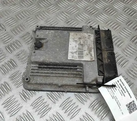 Audi A5 Engine control unit/module 8W0907115K