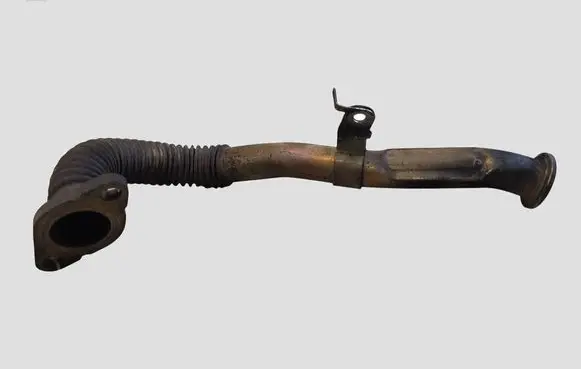 Renault Master III EGR valve line/pipe/hose