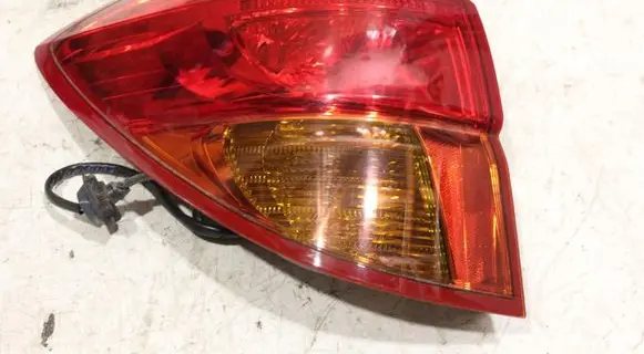 Subaru Legacy Rear/tail lights