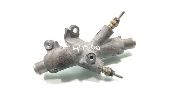 Lexus GS 300 350 430 450H Fuel pressure regulator 