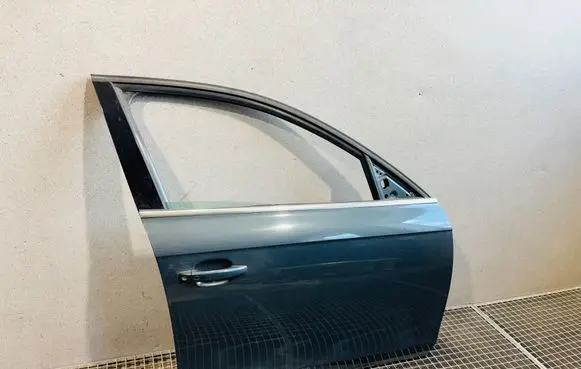 Audi A4 S4 B8 8K Front door 