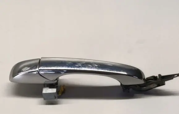 Jeep Cherokee Rear door exterior handle 68078959AC