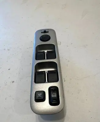 Suzuki Liana Electric window control switch 53j101394t 1394t