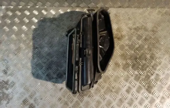 Porsche Taycan 9J1 Air filter box cover 