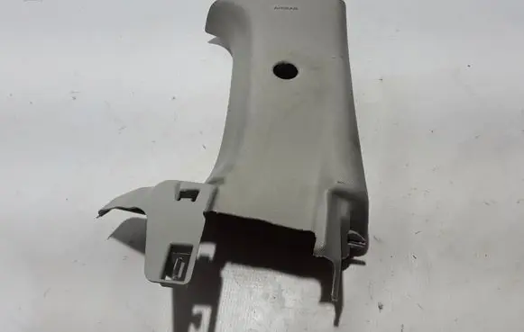 Renault Laguna III (B) pillar trim (top) 769140003R