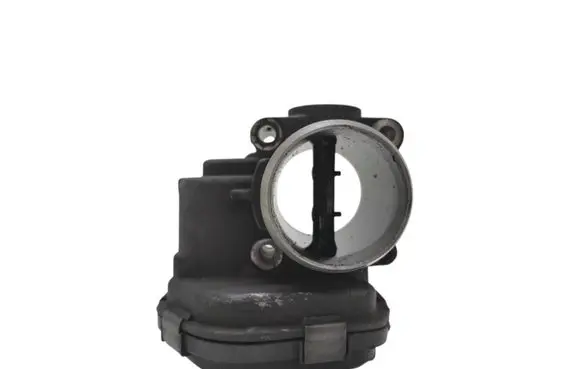 Ford Focus C-MAX Throttle valve 9673534480 28275019