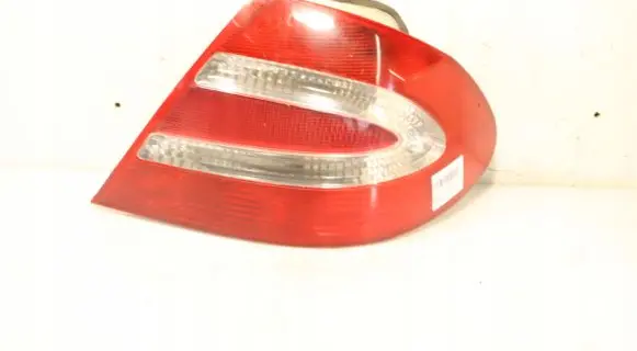 Mercedes-Benz CLK A209 C209 Rear/tail lights A2098200264