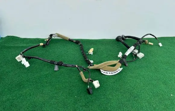 Mazda 3 II Other wiring loom BBN767060A