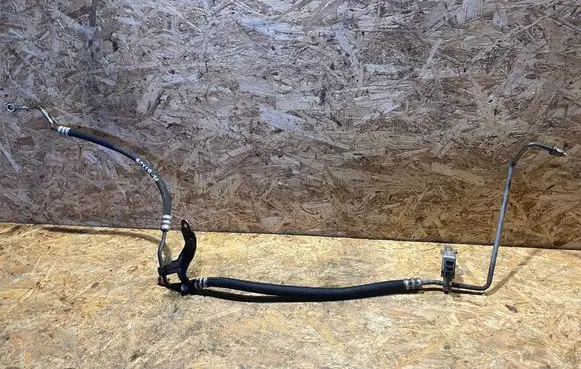 Peugeot Boxer Power steering hose/pipe/line