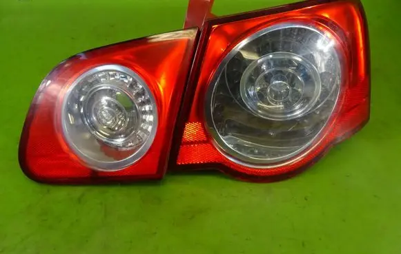 Volkswagen PASSAT B6 Rear/tail lights