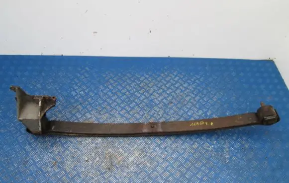 AC 428 Rear leaf spring 