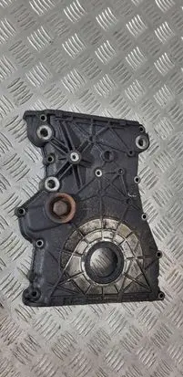 SsangYong Musso Timing chain cover 