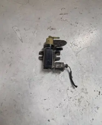 Volkswagen Crafter Turbo solenoid valve 1K0906627A