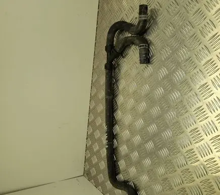 Tesla Model S Engine coolant pipe/hose 600734100E