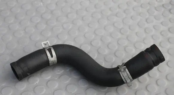 Hyundai Kona I Engine coolant pipe/hose 25414-J9100-KONA 25414J9100