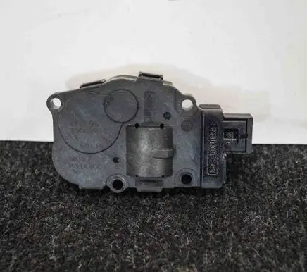 BMW 6 F12 F13 Air flap motor/actuator