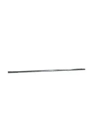 Opel Antara Front door glass trim molding 