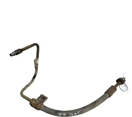 Citroen C5 Air suspension pipe/line (rear) 9684423680 227042010