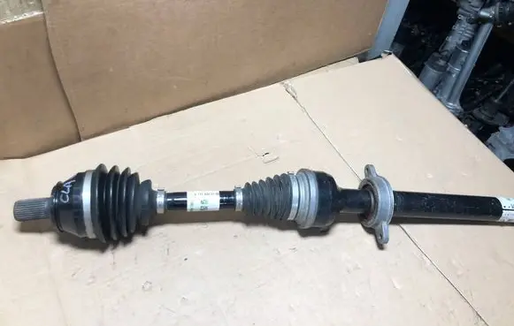 Mercedes-Benz CLA C118 X118 Front driveshaft 1773305500