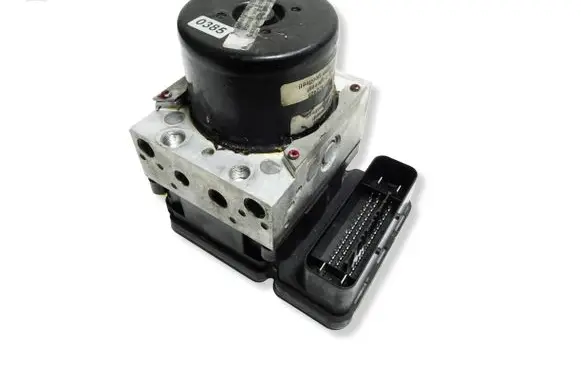 Mazda 3 II ABS Pump 8V612C405AG 10096101153 10061932611