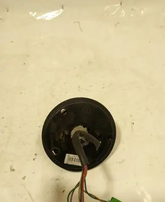 Mercedes-Benz E W211 Indicator stalk A0004640518 04311210 060209280412