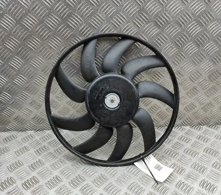 Audi RS Q3 Fan impeller M134989 FC2002M134989