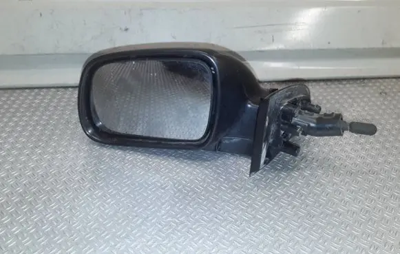 Peugeot 307 Manual wing mirror E9014145