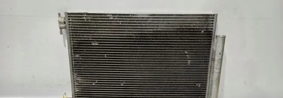 Dacia Dokker A/C cooling radiator (condenser) 921006454R