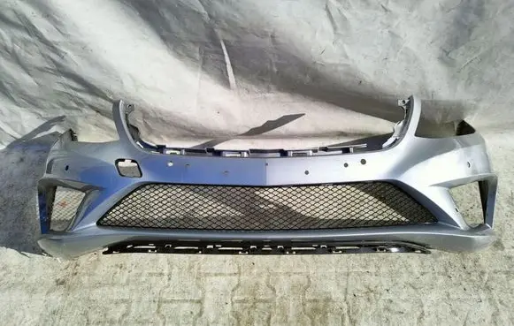 Mercedes-Benz S W222 Front bumper A2228851125