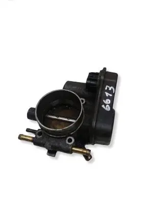 Opel Astra H Throttle valve 09128518