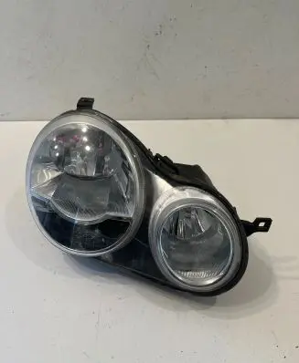 Volkswagen Polo Headlight/headlamp 6Q1941008AF 89306845