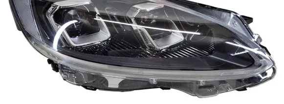 Ford Kuga III Headlight/headlamp lv4b-13e016-an.kol