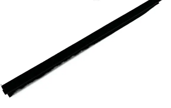 Toyota Corolla E210 E21 Front door glass trim molding 