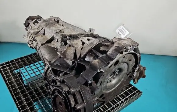 Audi A5 8T 8F Manual 5 speed gearbox KMU IMPRK1539494