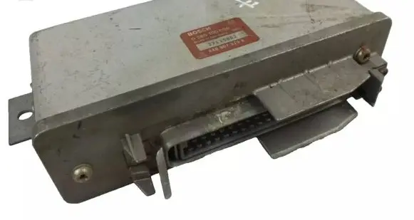 Audi 100 S4 C4 ABS control unit/module 4A0907379A