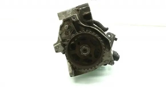 Citroen Berlingo Fuel injection high pressure pump 0445010102