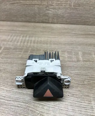 Ford Focus Hazard light switch 98AG13A350AD