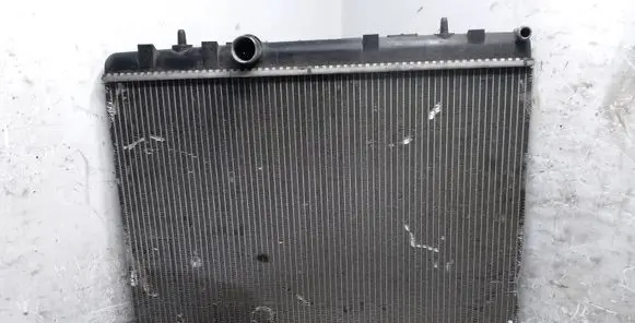 Citroen Berlingo Coolant radiator 9641728480 870205AH