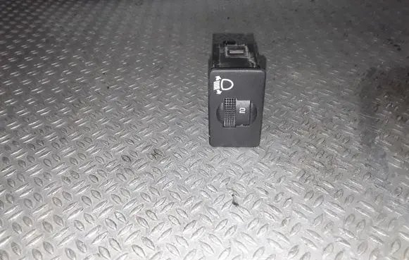 Ford Maverick Headlight level height control switch